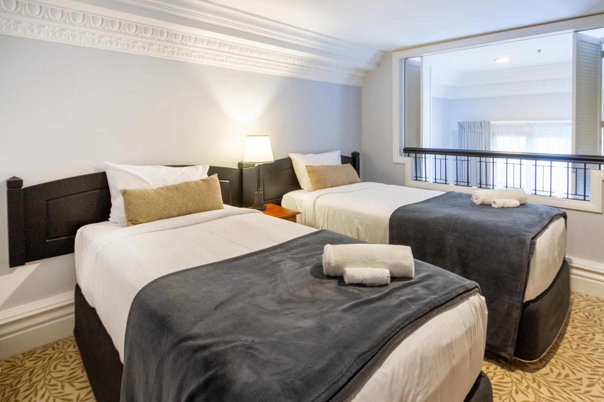 Apartment Cathedral Square 2 Bed