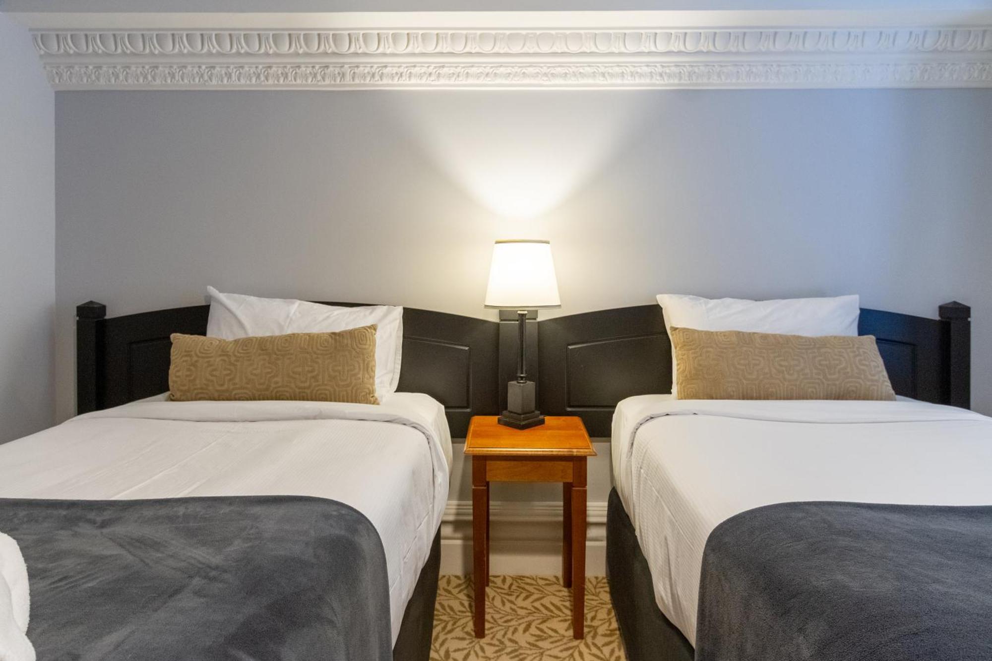 Apartment Cathedral Square 2 Bed Christchurch