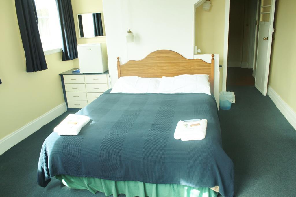 New Christchurch
