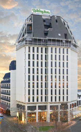 Centre - Hotel