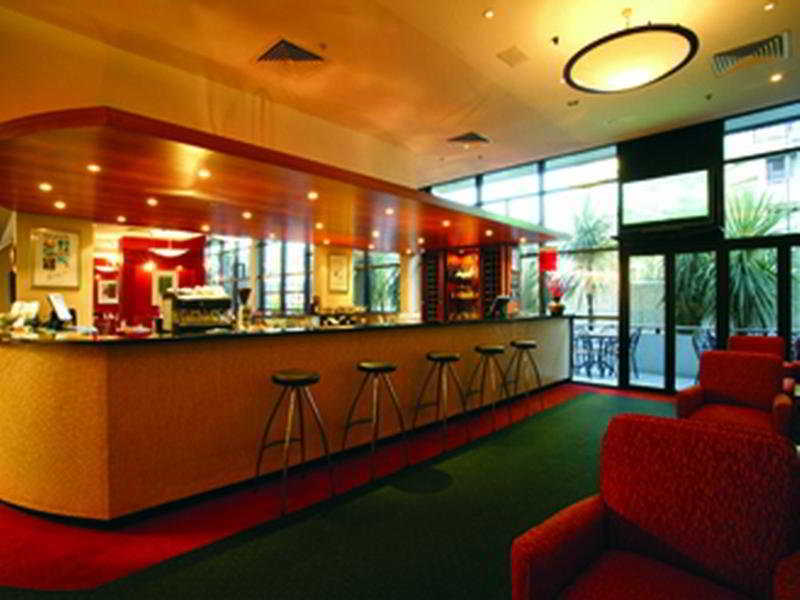Copthorne City