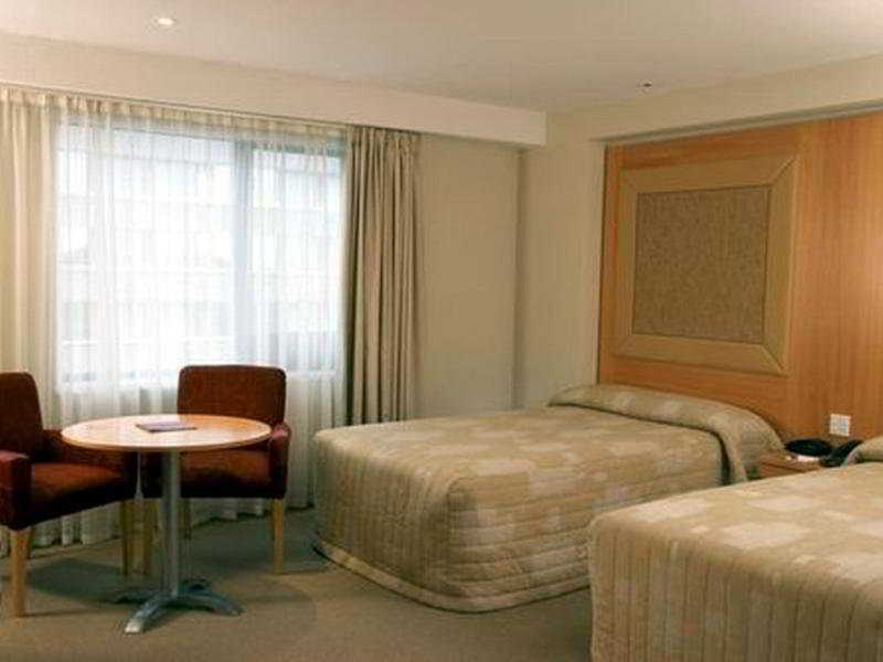 Copthorne City
