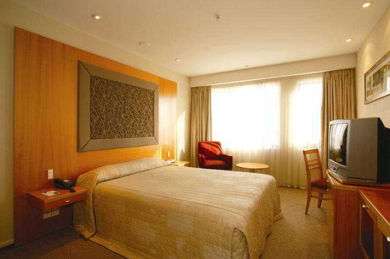 Copthorne City Christchurch