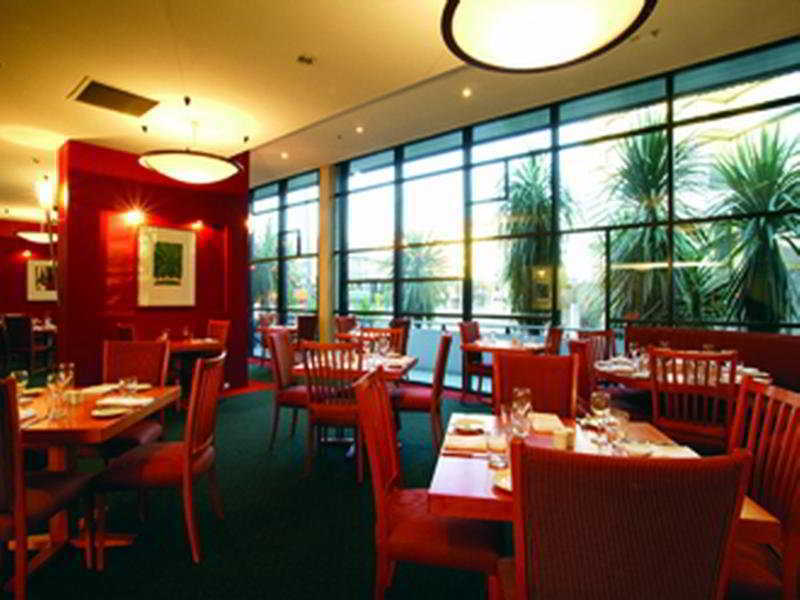 Hotel Copthorne City Christchurch
