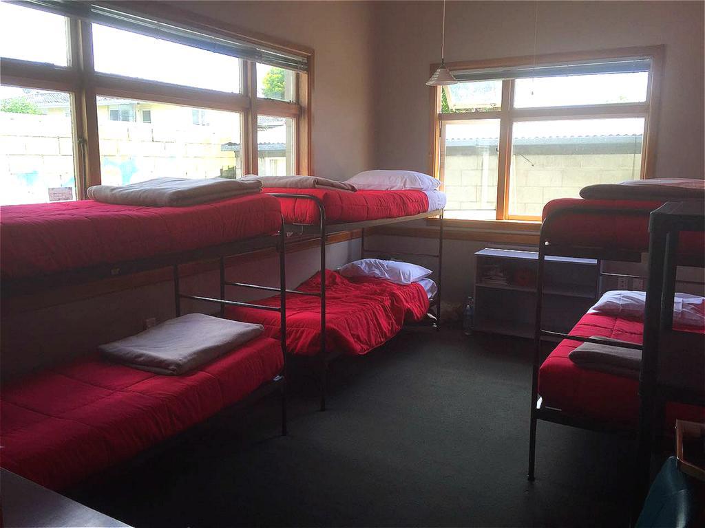 Hostel At The Right Place