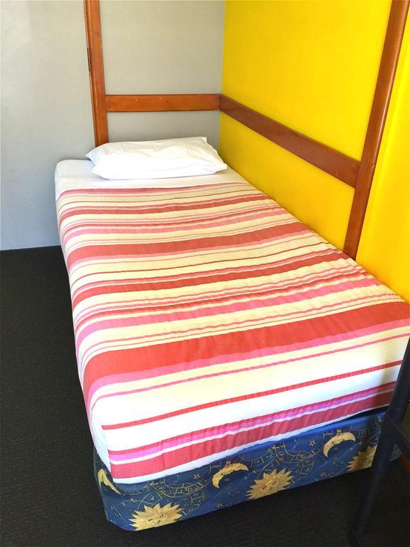 At The Right Place Hostel Christchurch