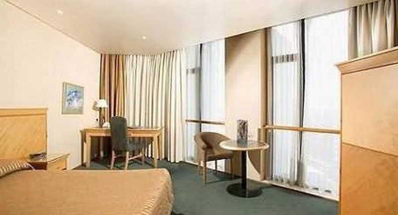 Centre - Hotel