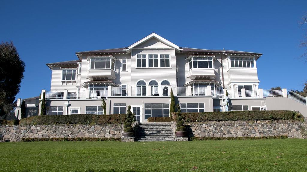 Hotel Hackthorne Gardens Luxury 5*