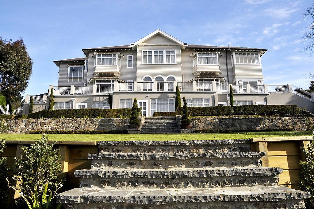 Hackthorne Gardens Luxury Christchurch