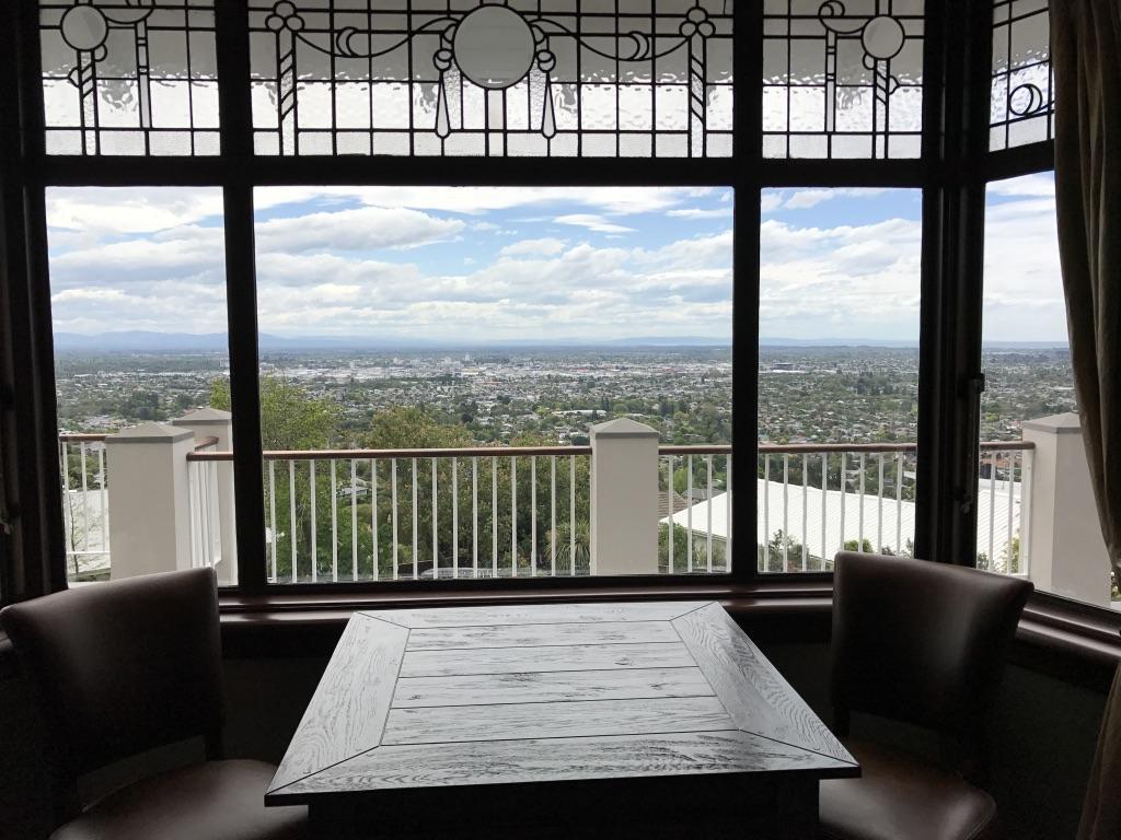 Hotel Hackthorne Gardens Luxury