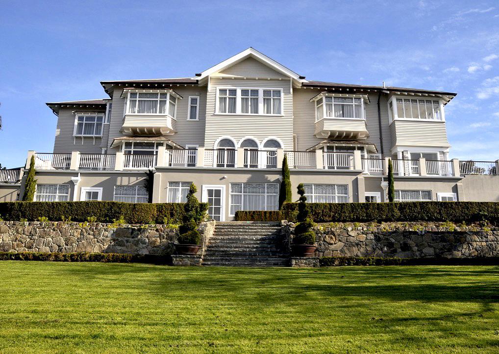 Hackthorne Gardens Luxury