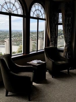 Hotel Hackthorne Gardens Luxury