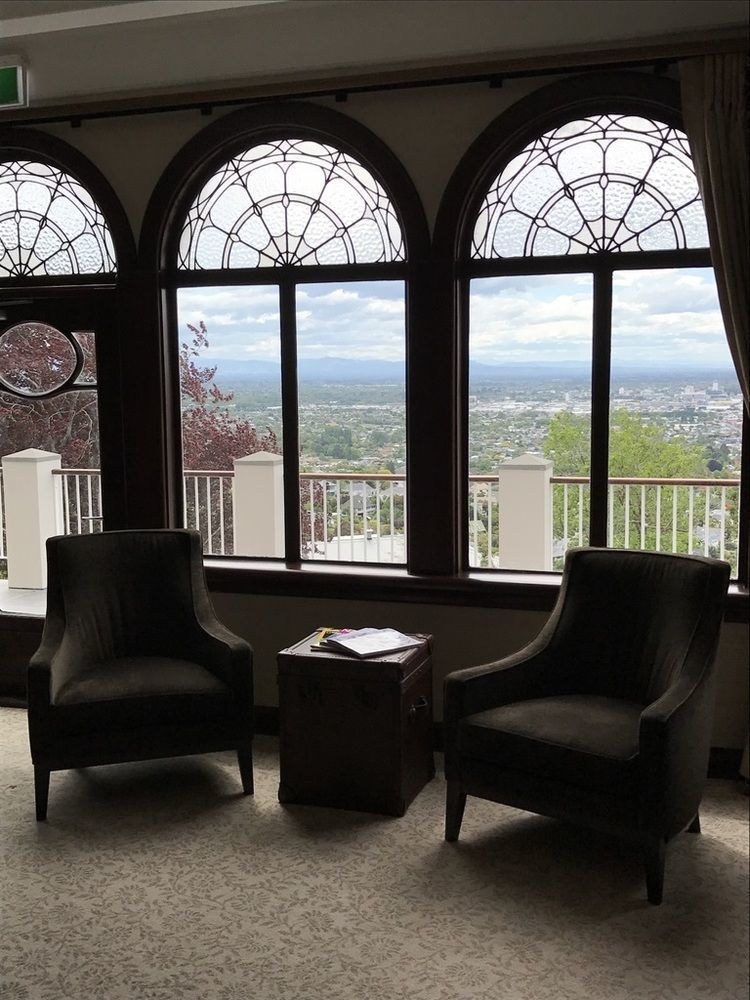 Hackthorne Gardens Luxury
