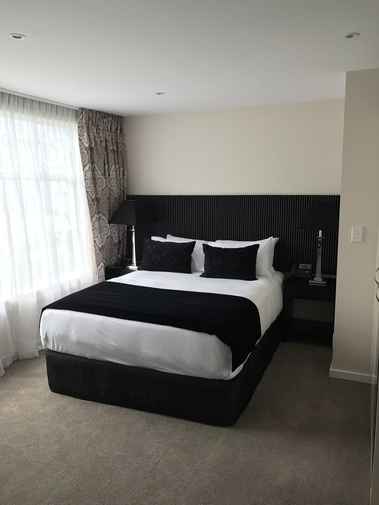 Hackthorne Gardens Luxury