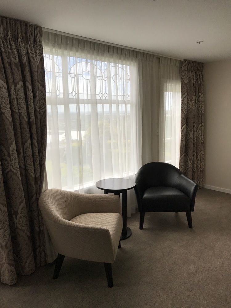 Hackthorne Gardens Luxury