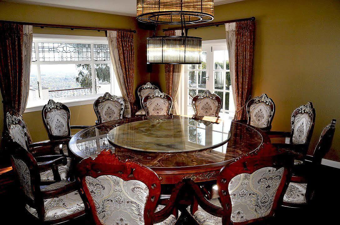 Hackthorne Gardens Luxury 5*