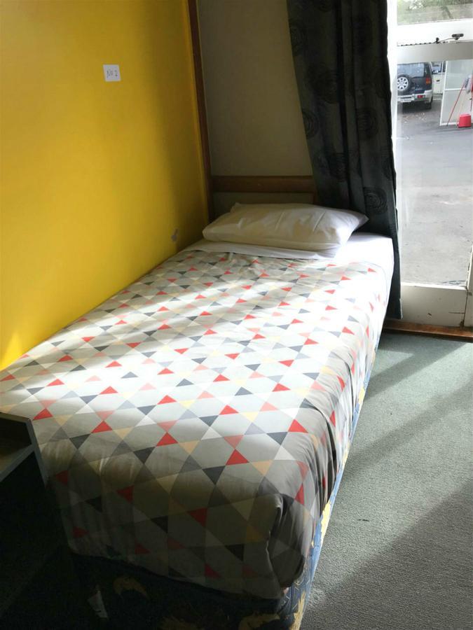At The Right Place Hostel Christchurch
