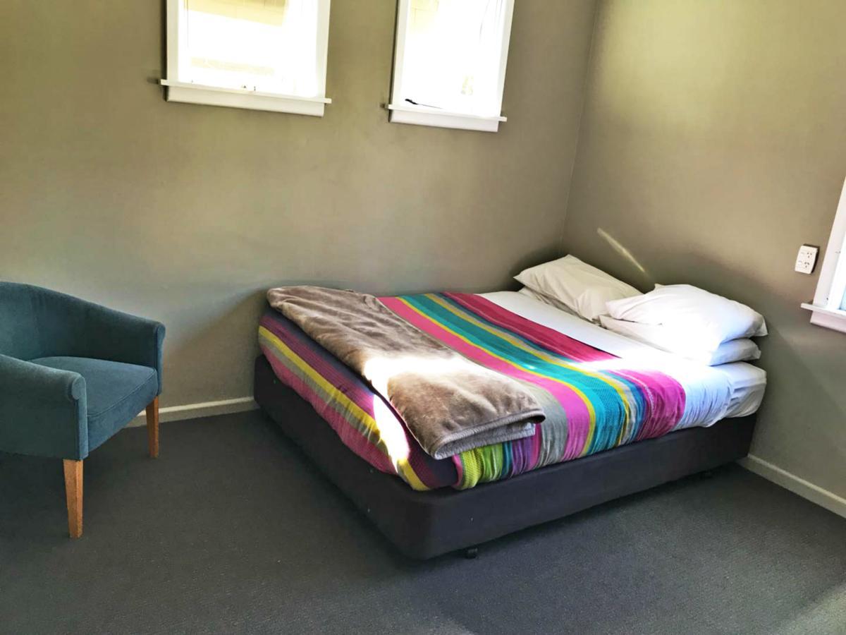 Hostel At The Right Place Christchurch
