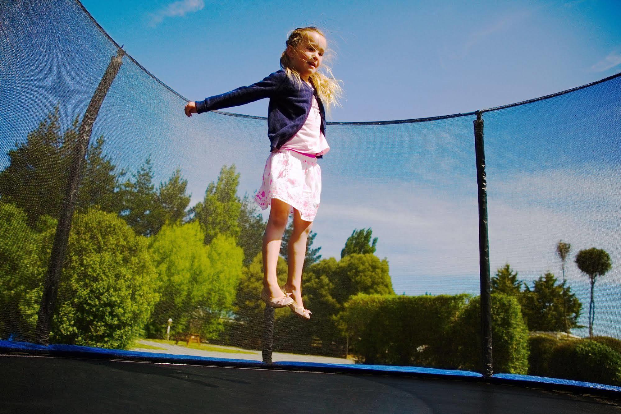 Holiday park North South 4*