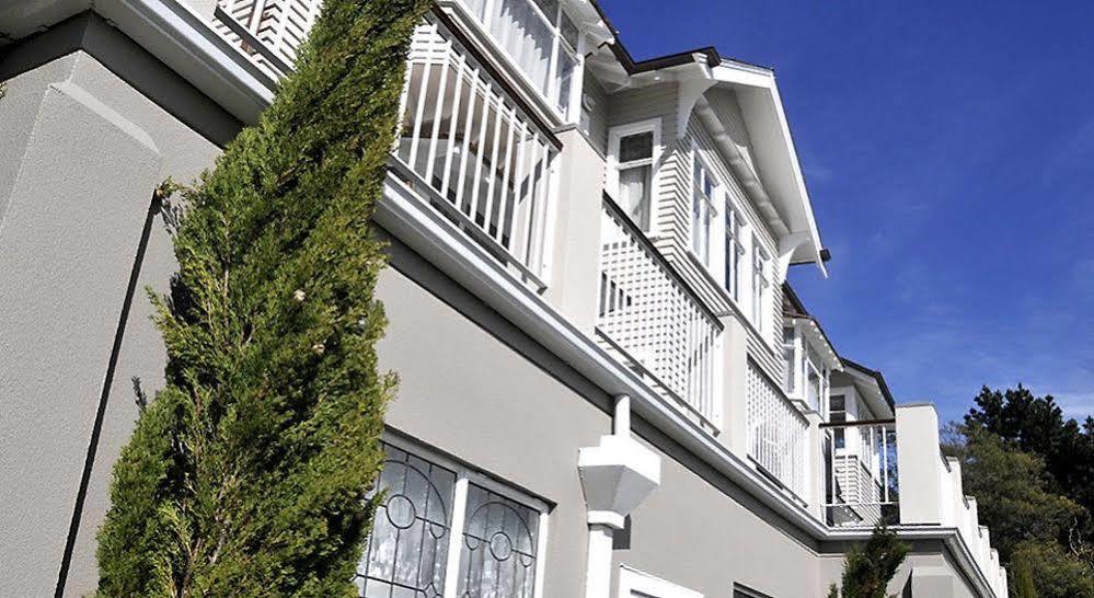 Hackthorne Gardens Luxury Christchurch