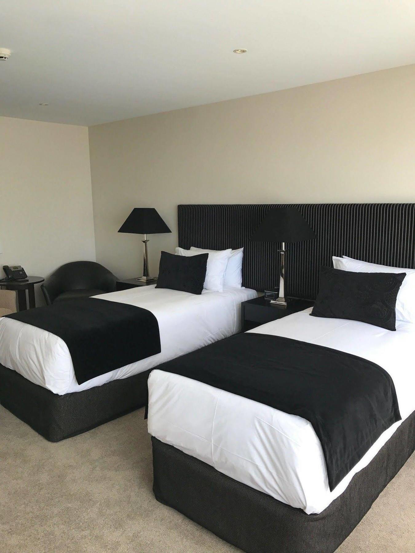 Hackthorne Gardens Luxury 5*