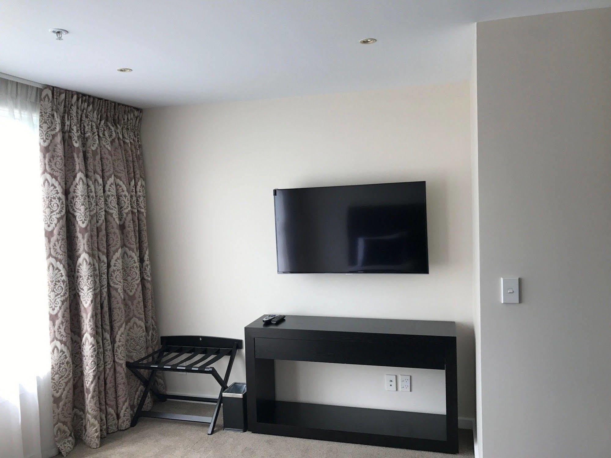 Hackthorne Gardens Luxury 5* Christchurch
