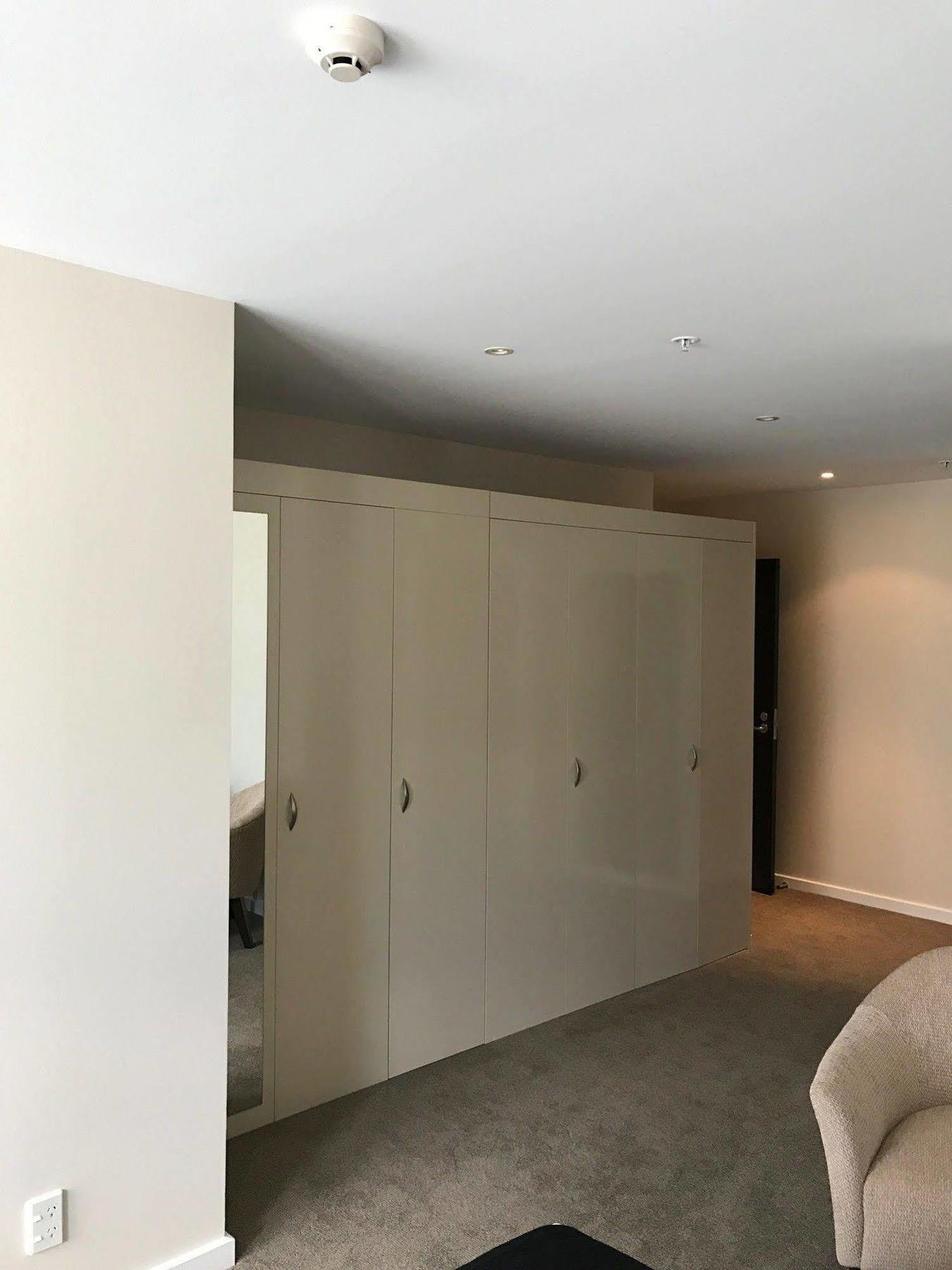 Hackthorne Gardens Luxury