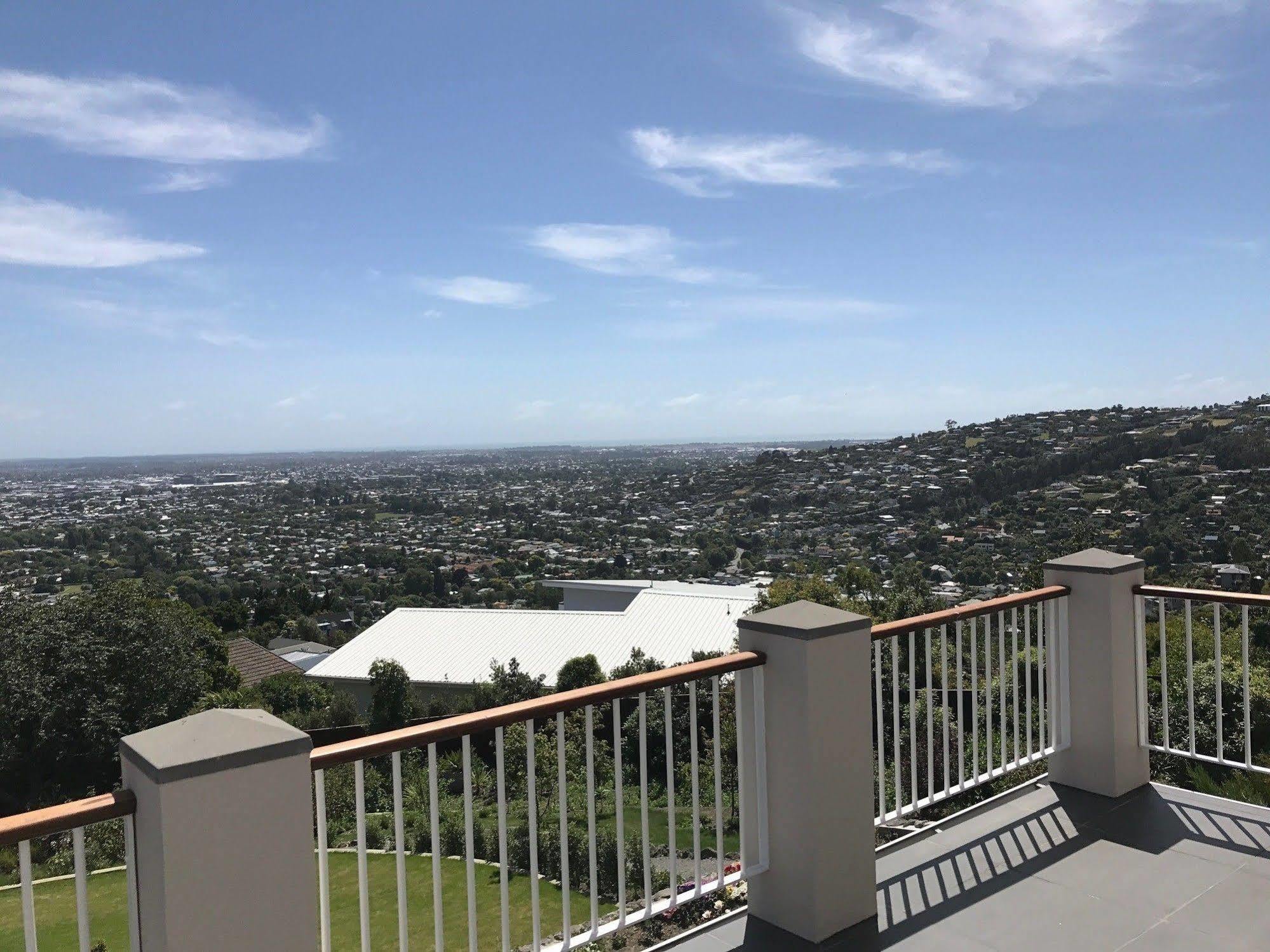 Hackthorne Gardens Luxury