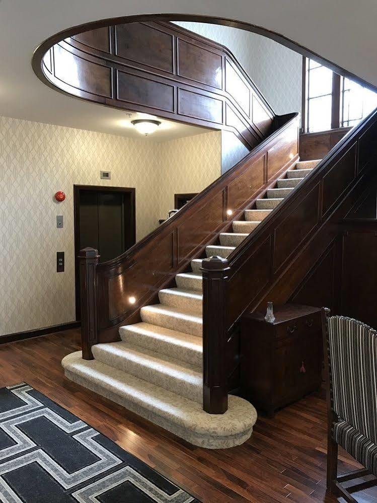 Hackthorne Gardens Luxury