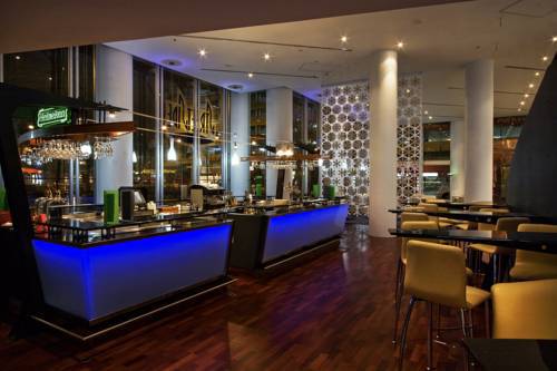 Hotel Centre - Christchurch
