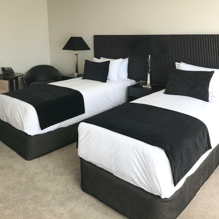 Hackthorne Gardens Luxury