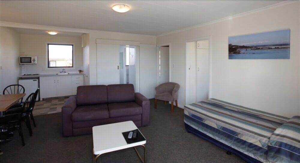 Carnmore Hagley Park 4* Christchurch
