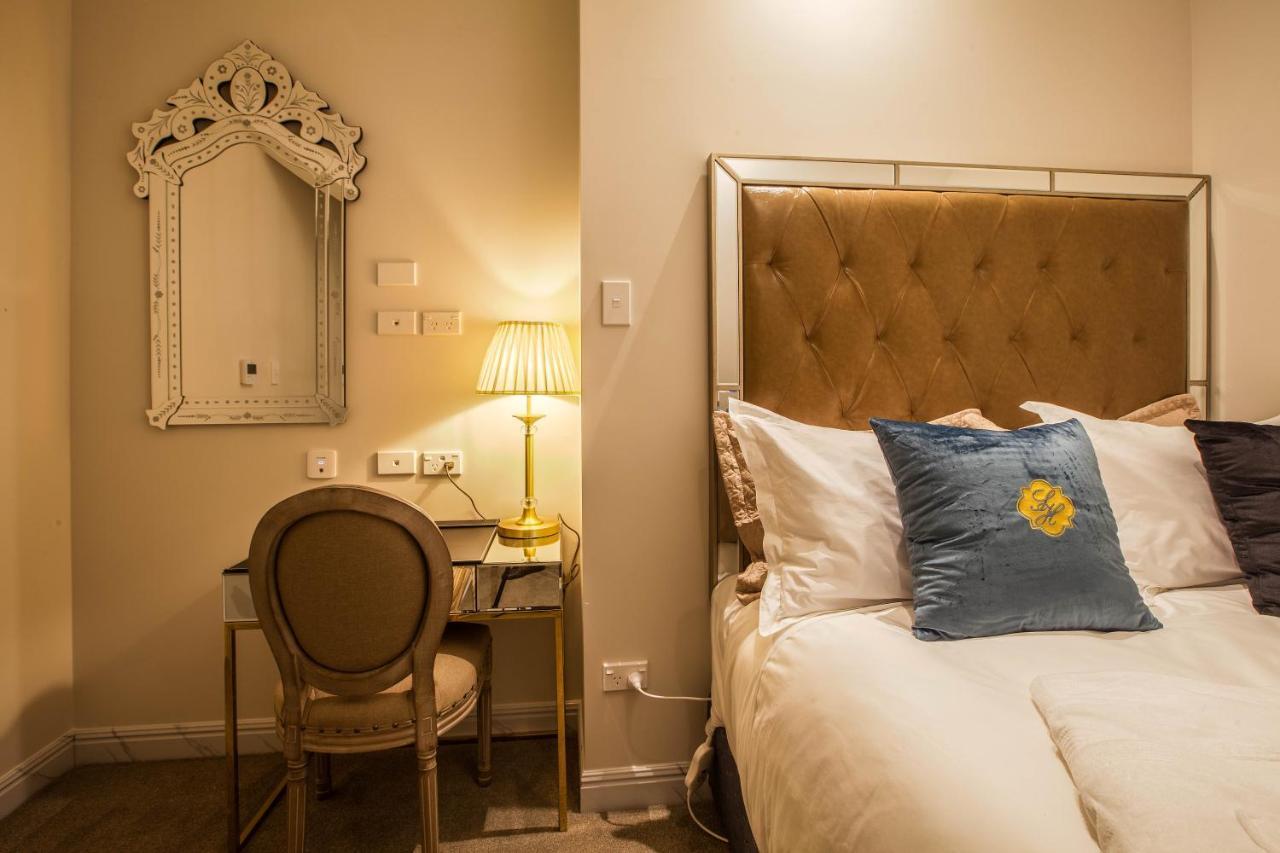 Hotel The Salisbury 4*