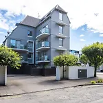 Riverside 1-Bed Apt - In The Heart Of The City