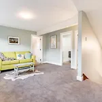 Black Manse With Convenience