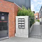 Lichfield Apartment - Christchurch Holiday Homes