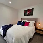 St Asaph City Apartment