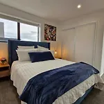 St Asaph City Apartment