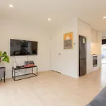 Addington Soho Two Bedroom Townhouse