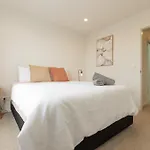 Addington Soho Two Bedroom Townhouse