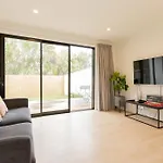 Addington Soho Two Bedroom Townhouse