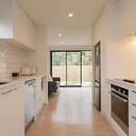 Addington Soho Two Bedroom Townhouse