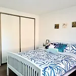 Spacious Room Near Christchurch Airport