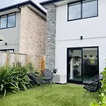 Hagley Townhouse