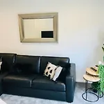 Hagley Townhouse