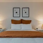 Designer\'S Pad In Central City