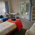 Christchurch Cbd Backpacker 1
