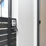 Salisbury Central - Christchurch Holiday Homes
