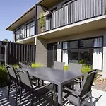 Inner City Haven - Christchurch Holiday Home