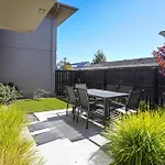 Inner City Haven - Christchurch Holiday Home